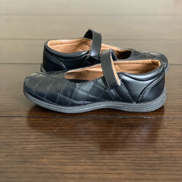 Angels Girls Mary Jane Shoes - Picture 3 of 8